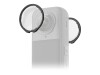 Insta360 Objektivschutz für Action-Kamera - Standard (Packung mit 2)
