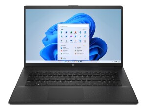 HP Laptop 17-cp3280ng - AMD Ryzen 7 7730U / 2 GHz - Win...