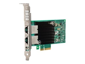 Dell Intel X550 - Netzwerkadapter - PCIe Low-Profile
