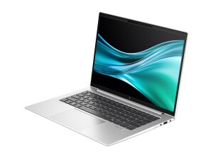 HP EliteBook 840 G11 Notebook - 172°-Scharnierdesign...