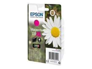 Epson 18XL - 6.6 ml - XL - Magenta - Original