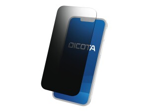 Dicota Bildschirmschutz für Handy - beschränkt...