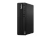 Lenovo ThinkCentre M75s Gen 5 12TA - SFF - Ryzen 5 8600G / 4.3 GHz