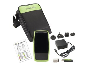 NetAlly LinkRunner AT 4000 - Netzwerktester mit