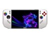 MSI Claw A8 BZ2EM-036NEU - Handheld-Spielkonsole