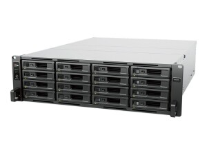 Synology RackStation RS2825RP+ - NAS-Server - 16...