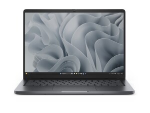 Dell Pro 14 PC14255 - AMD Ryzen 5 Pro 230 / 3.5 GHz - Win 11 Pro - Radeon 760M - 16 GB RAM - 512 GB SSD NVMe - 35.56 cm (14")