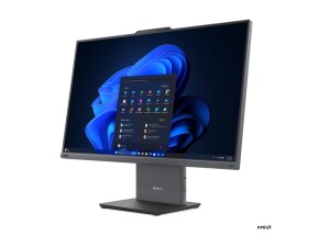 Lenovo ThinkCentre neo 55a 24 Gen 6 13F8 - All-in-One...