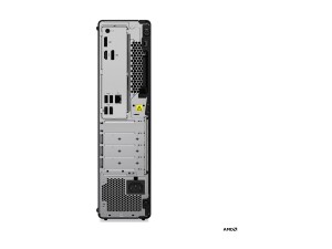Lenovo ThinkCentre M75s Gen 5 12TA - SFF - Ryzen 5 8500G...