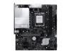 MSI PRO H810M-B - Motherboard - micro ATX - LGA1851-Sockel - H810 Chipsatz - USB 3.2 Gen 1, USB-C 3.2 Gen2 - 2.5 Gigabit LAN - Onboard-Grafik (CPU erforderlich)