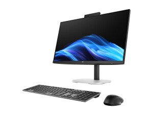 HP ProStudio 4 G1i AI PC - All-in-One...