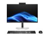 HP ProStudio 4 G1i AI PC - All-in-One (Komplettlösung) - Core Ultra 5 235T / 2.2 GHz - RAM 16 GB - SSD 512 GB - NVMe - Intel Graphics - 1GbE, Wi-Fi 6E, Bluetooth 5.3 - WLAN: 802.11a/b/g/n/ac/ax (Wi-Fi 6E)