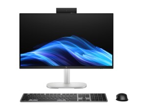 HP EliteStudio 8 G1i AI - All-in-One...