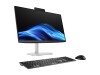 HP EliteStudio 8 G1i AI - All-in-One (Komplettlösung) - Core Ultra 7 265 / 2.4 GHz - vPro Enterprise - RAM 32 GB - SSD 1 TB - NVMe - Intel Graphics - 1GbE, Wi-Fi 6, Bluetooth, Wi-Fi 7 - WLAN: 802.11a/b/g/n/ac/ax/be, Bluetooth 5.4 - Win 11 Pro - Monitor: L