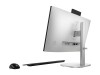 HP EliteStudio 8 G1i AI - All-in-One (Komplettlösung) - Core Ultra 7 265 / 2.4 GHz - vPro Enterprise - RAM 32 GB - SSD 1 TB - NVMe - Intel Graphics - 1GbE, Wi-Fi 6, Bluetooth, Wi-Fi 7 - WLAN: 802.11a/b/g/n/ac/ax/be, Bluetooth 5.4 - Win 11 Pro - Monitor: L