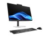 HP ProStudio 4 G1i AI PC - All-in-One (Komplettlösung) - Core Ultra 7 265T / 1.5 GHz - RAM 16 GB - SSD 512 GB - NVMe - Intel Graphics - 1GbE, Wi-Fi 6E, Bluetooth 5.3 - WLAN: 802.11a/b/g/n/ac/ax (Wi-Fi 6E)