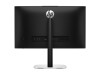 HP ProStudio 4 G1i AI PC - All-in-One (Komplettlösung) - Core Ultra 7 265T / 1.5 GHz - RAM 16 GB - SSD 512 GB - NVMe - Intel Graphics - 1GbE, Wi-Fi 6E, Bluetooth 5.3 - WLAN: 802.11a/b/g/n/ac/ax (Wi-Fi 6E)