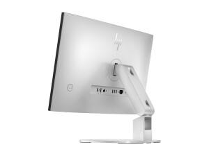 HP EliteStudio 8 G1i AI - All-in-One (Komplettlösung) - Core Ultra 5 245 / 3.5 GHz - RAM 16 GB - SSD 512 GB - NVMe - Intel Graphics - 1GbE, Wi-Fi 6E, Bluetooth 5.3 - WLAN: 802.11a/b/g/n/ac/ax (Wi-Fi 6E)