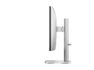 HP EliteStudio 8 G1i AI - All-in-One (Komplettlösung) - Core Ultra 5 245 / 3.5 GHz - RAM 16 GB - SSD 512 GB - NVMe - Intel Graphics - 1GbE, Wi-Fi 6E, Bluetooth 5.3 - WLAN: 802.11a/b/g/n/ac/ax (Wi-Fi 6E)