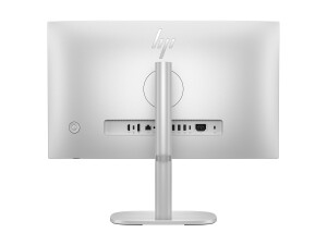 HP EliteStudio 8 G1i AI - All-in-One (Komplettlösung) - Core Ultra 5 245 / 3.5 GHz - RAM 16 GB - SSD 512 GB - NVMe - Intel Graphics - 1GbE, Wi-Fi 6E, Bluetooth 5.3 - WLAN: 802.11a/b/g/n/ac/ax (Wi-Fi 6E)