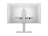 HP EliteStudio 8 G1i AI - All-in-One (Komplettlösung) - Core Ultra 5 245 / 3.5 GHz - RAM 16 GB - SSD 512 GB - NVMe - Intel Graphics - 1GbE, Wi-Fi 6E, Bluetooth 5.3 - WLAN: 802.11a/b/g/n/ac/ax (Wi-Fi 6E)