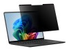 Kensington MagPro Elite - Blickschutzfilter für Notebook - 2-Wege - entfernbar - magnetisch - 35.1 cm (13.8")