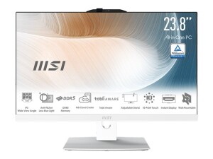 MSI Modern AM242TP 1M 1208DE - All-in-One...