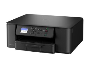 Brother DCP-J1310DW - Multifunktionsdrucker - Farbe -...
