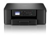 Brother DCP-J1310DW - Multifunktionsdrucker - Farbe - Tintenstrahl - A4/Legal (Medien)