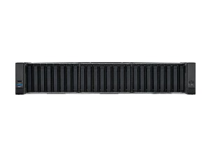 MiTAC R2520G6U2XD - Server - Rack-Montage - 2U - zweiweg - keine CPU - SATA - Hot-Swap 6.4 cm (2.5")