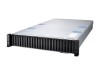 MiTAC R2520G6U2XD - Server - Rack-Montage - 2U - zweiweg - keine CPU - SATA - Hot-Swap 6.4 cm (2.5")