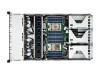 MiTAC R2520G6U2XD - Server - Rack-Montage - 2U - zweiweg - keine CPU - SATA - Hot-Swap 6.4 cm (2.5")