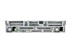 MiTAC R2520G6U2XD - Server - Rack-Montage - 2U - zweiweg - keine CPU - SATA - Hot-Swap 6.4 cm (2.5")