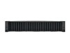 MiTAC R2520G6U2XD - Server - Rack-Montage - 2U - zweiweg - keine CPU - SATA - Hot-Swap 6.4 cm (2.5")