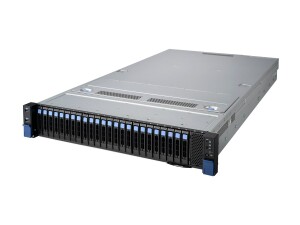 MiTAC B8261T85E24HR-2T - Server - Rack-Montage - 2U -...