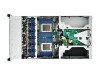 MiTAC B8261T85E24HR-2T - Server - Rack-Montage - 2U - zweiweg - keine CPU - NVMe - Hot-Swap 6.4 cm (2.5")