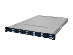 MiTAC B8056G68CE12HR-2T-TU - Server - Rack-Montage - 1U -...