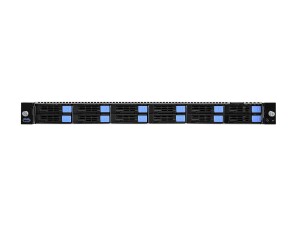 MiTAC B8056G68CE12HR-2T-TU - Server - Rack-Montage - 1U -...