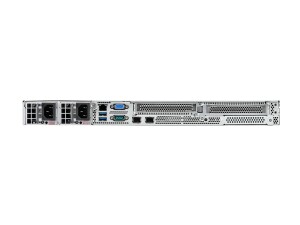 MiTAC B8056G68CE12HR-2T-TU - Server - Rack-Montage - 1U - 1-Weg - keine CPU - NVMe - Hot-Swap 6.4 cm (2.5")