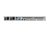 MiTAC B8056G68CE12HR-2T-TU - Server - Rack-Montage - 1U - 1-Weg - keine CPU - NVMe - Hot-Swap 6.4 cm (2.5")