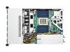 MiTAC B8056G68CE12HR-2T-TU - Server - Rack-Montage - 1U - 1-Weg - keine CPU - NVMe - Hot-Swap 6.4 cm (2.5")