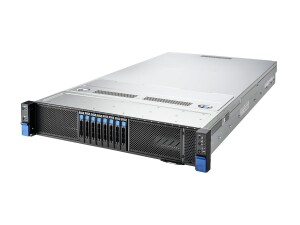 MiTAC B8261T85E8HR-2T-N - Server - Rack-Montage - 2U -...