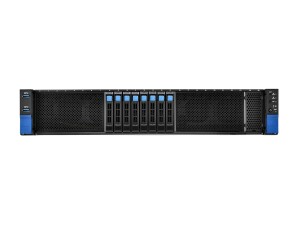 MiTAC B8261T85E8HR-2T-N - Server - Rack-Montage - 2U -...