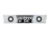 MiTAC B8261T85E8HR-2T-N - Server - Rack-Montage - 2U - zweiweg - keine CPU - NVMe - Hot-Swap 6.4 cm (2.5")