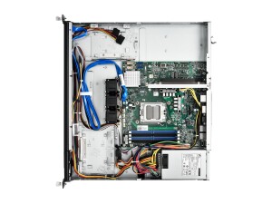 MiTAC B8016G40V4 - Server - Rack-Montage - 1U - 1-Weg -...