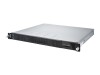 MiTAC B8016G40V4 - Server - Rack-Montage - 1U - 1-Weg - keine CPU - SATA - Hot-Swap 6.4 cm, 8.9 cm (2.5", 3.5")