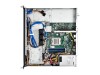 MiTAC B8016G40V4 - Server - Rack-Montage - 1U - 1-Weg - keine CPU - SATA - Hot-Swap 6.4 cm, 8.9 cm (2.5", 3.5")