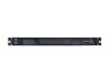 MiTAC B8016G40V4 - Server - Rack-Montage - 1U - 1-Weg - keine CPU - SATA - Hot-Swap 6.4 cm, 8.9 cm (2.5", 3.5")