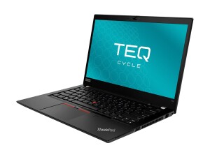TEQCYCLE Lenovo Thinkpad T14 G2 -...