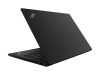TEQCYCLE Lenovo Thinkpad T14 G2 - 180°-Scharnierdesign - Intel Core i5 1145G7 / 2.6 GHz - Win 11 Pro - Intel Iris Xe Grafikkarte - 16 GB RAM - 256 GB SSD NVMe - 35.6 cm (14")